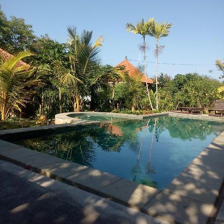 Pier26 Bali Homestay Nusa Dua  Exteriör bild