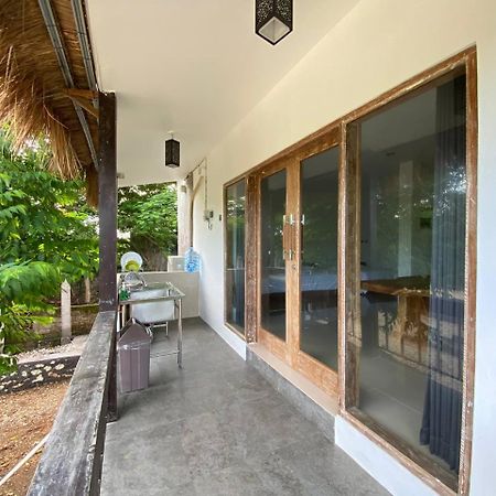 Pier26 Bali Homestay Nusa Dua  Exteriör bild