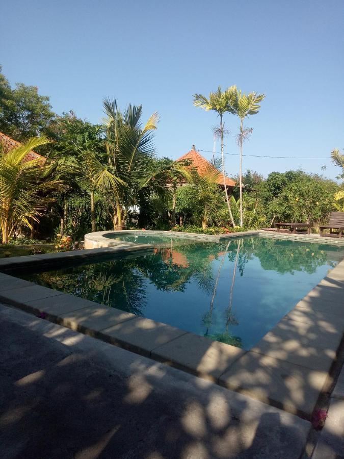 Pier26 Bali Homestay Nusa Dua  Exteriör bild