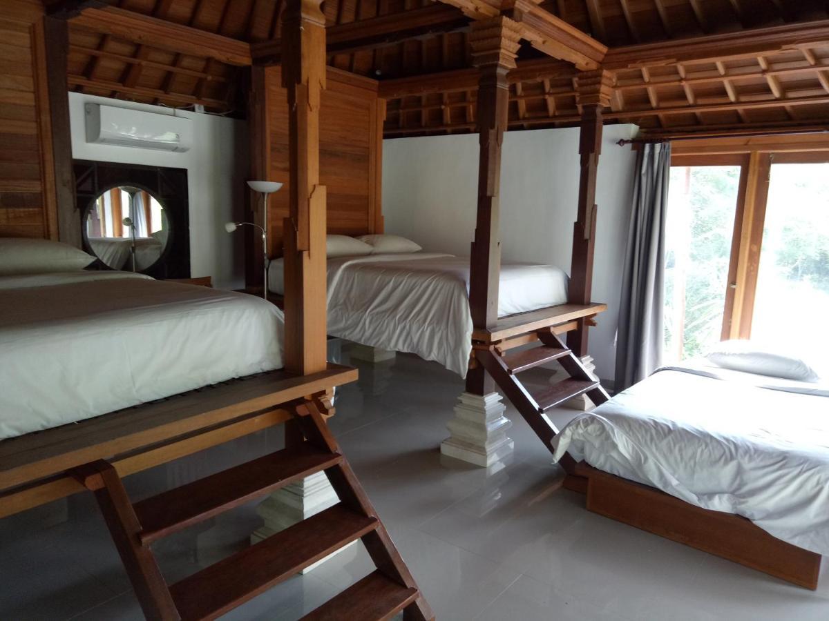 Pier26 Bali Homestay Nusa Dua  Exteriör bild