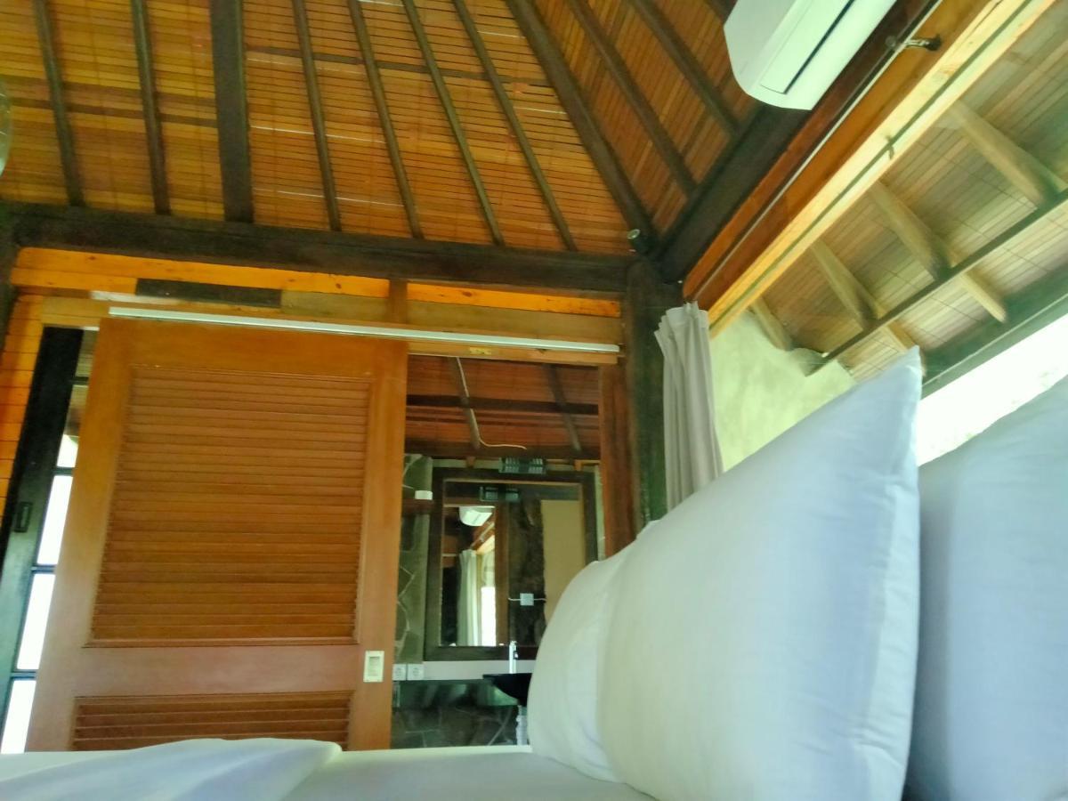 Pier26 Bali Homestay Nusa Dua  Exteriör bild