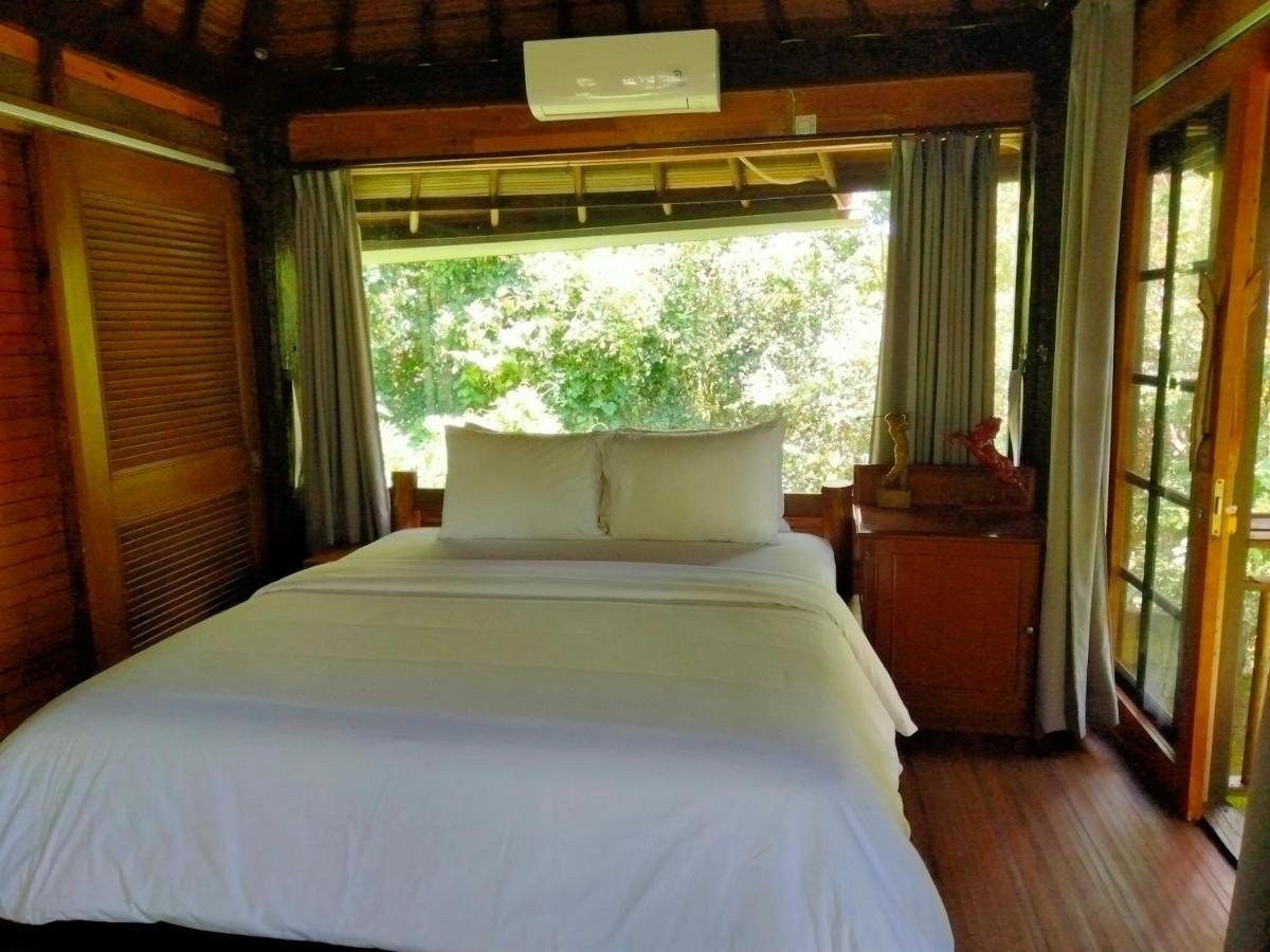 Pier26 Bali Homestay Nusa Dua  Exteriör bild