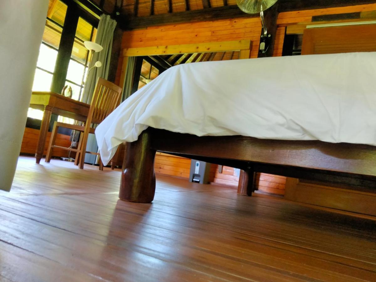Pier26 Bali Homestay Nusa Dua  Exteriör bild