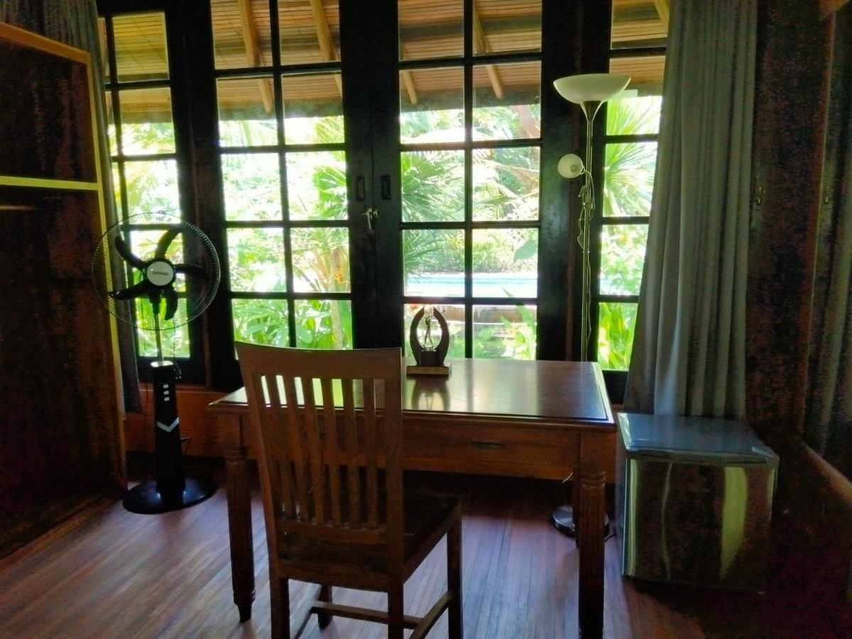 Pier26 Bali Homestay Nusa Dua  Exteriör bild