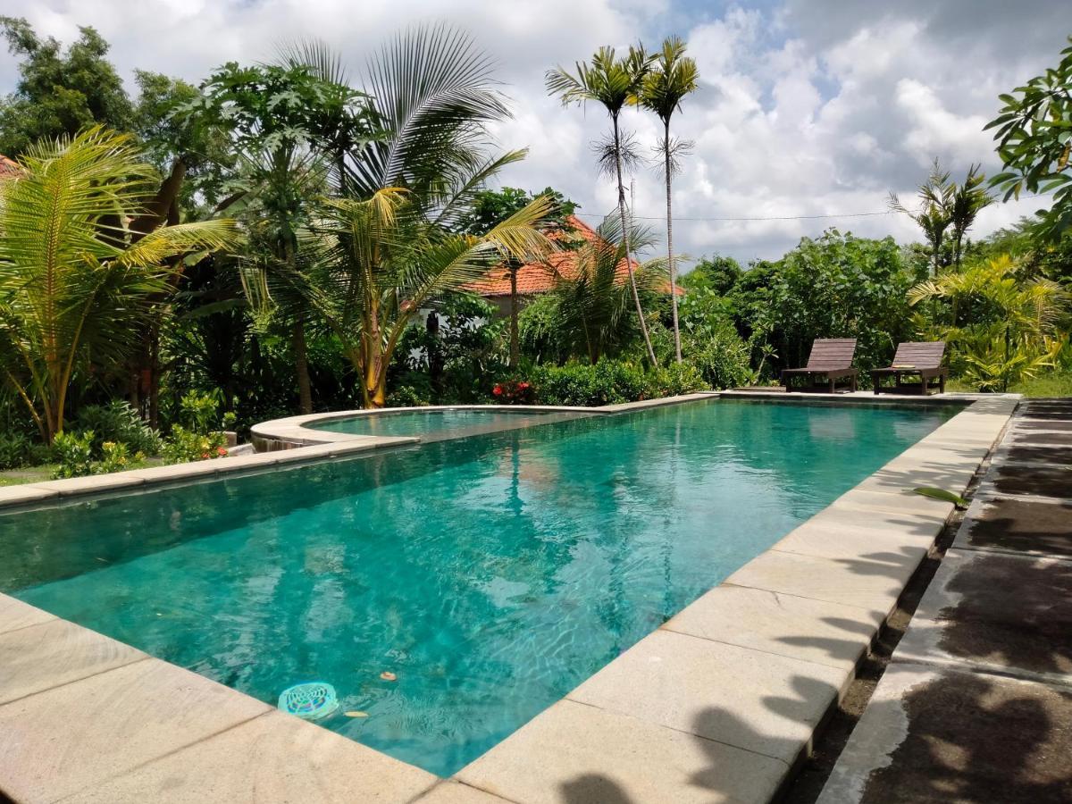 Pier26 Bali Homestay Nusa Dua  Exteriör bild