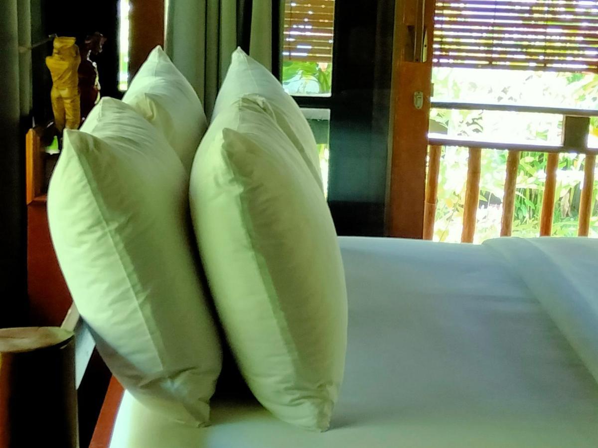 Pier26 Bali Homestay Nusa Dua  Exteriör bild
