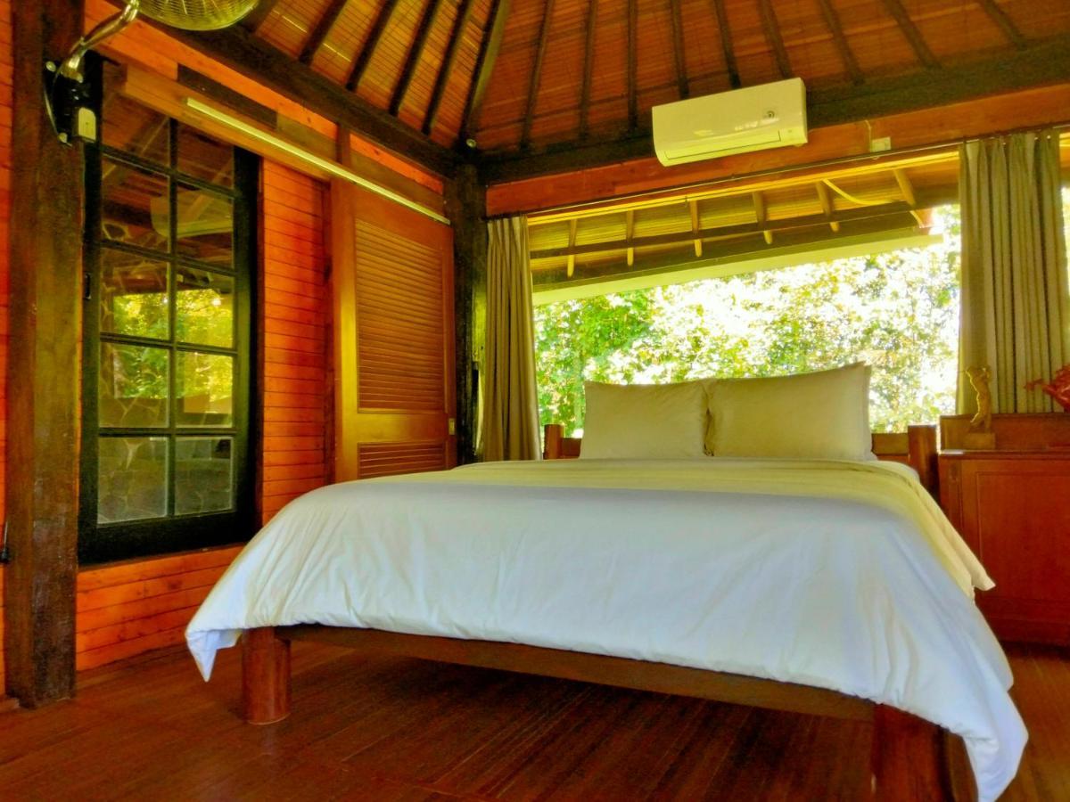 Pier26 Bali Homestay Nusa Dua  Exteriör bild