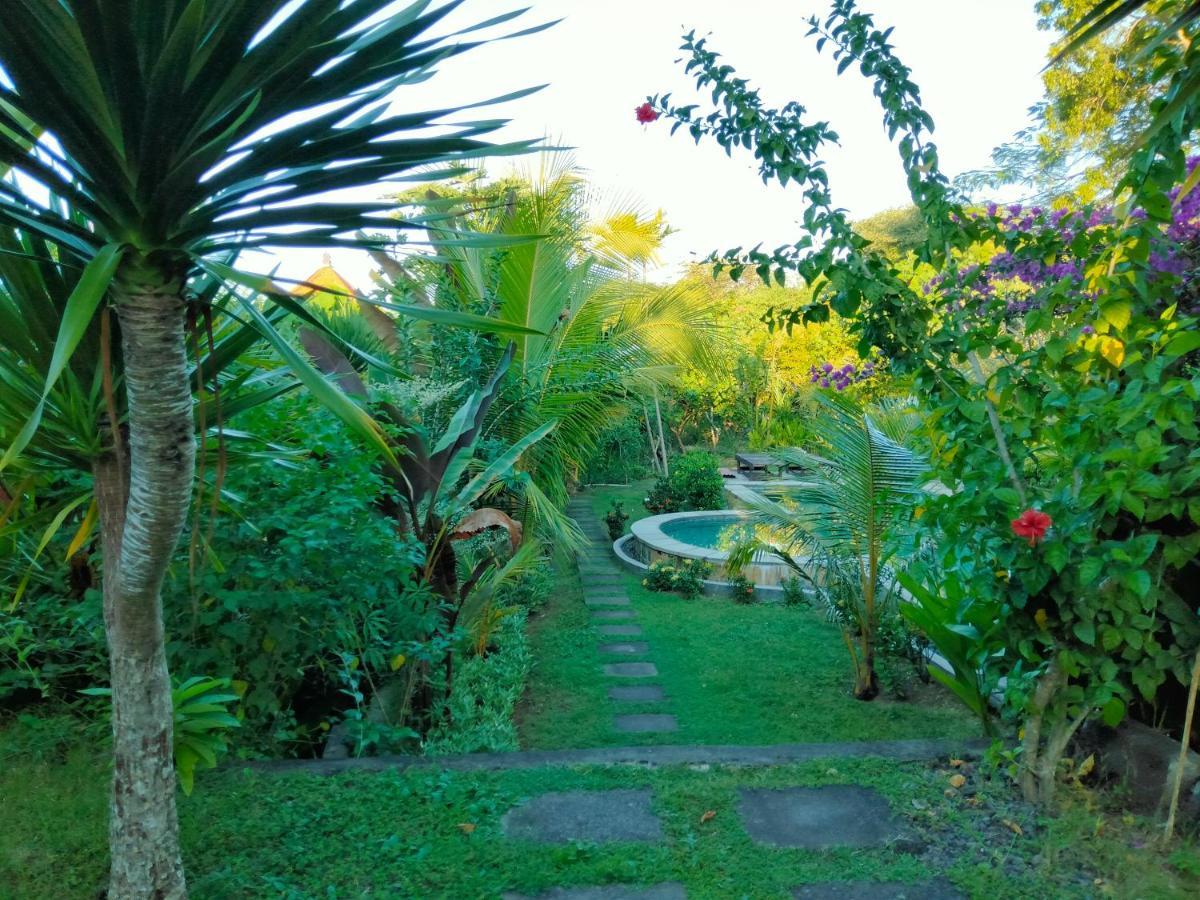 Pier26 Bali Homestay Nusa Dua  Exteriör bild
