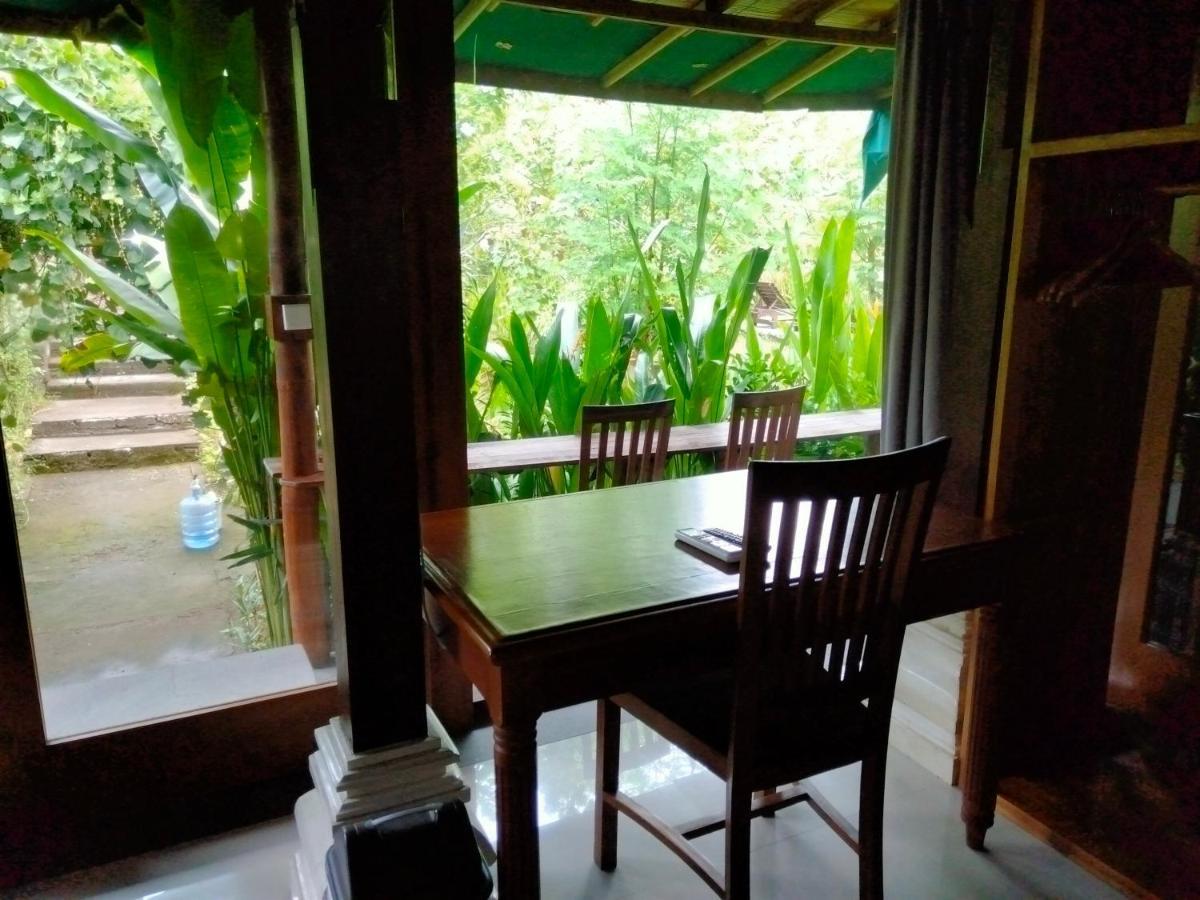 Pier26 Bali Homestay Nusa Dua  Exteriör bild
