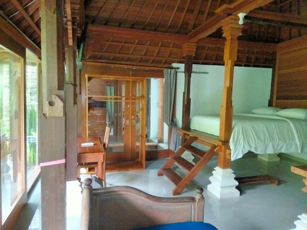 Pier26 Bali Homestay Nusa Dua  Exteriör bild