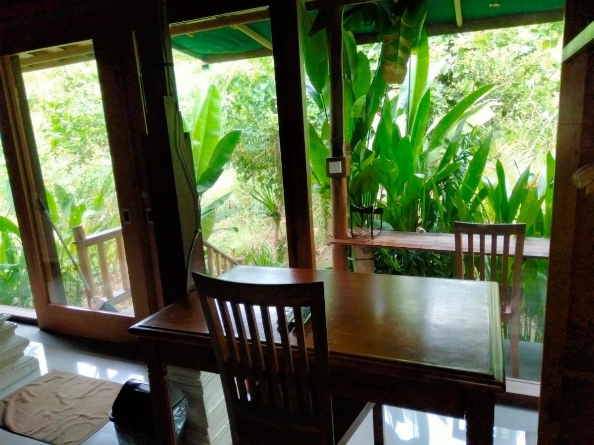Pier26 Bali Homestay Nusa Dua  Exteriör bild