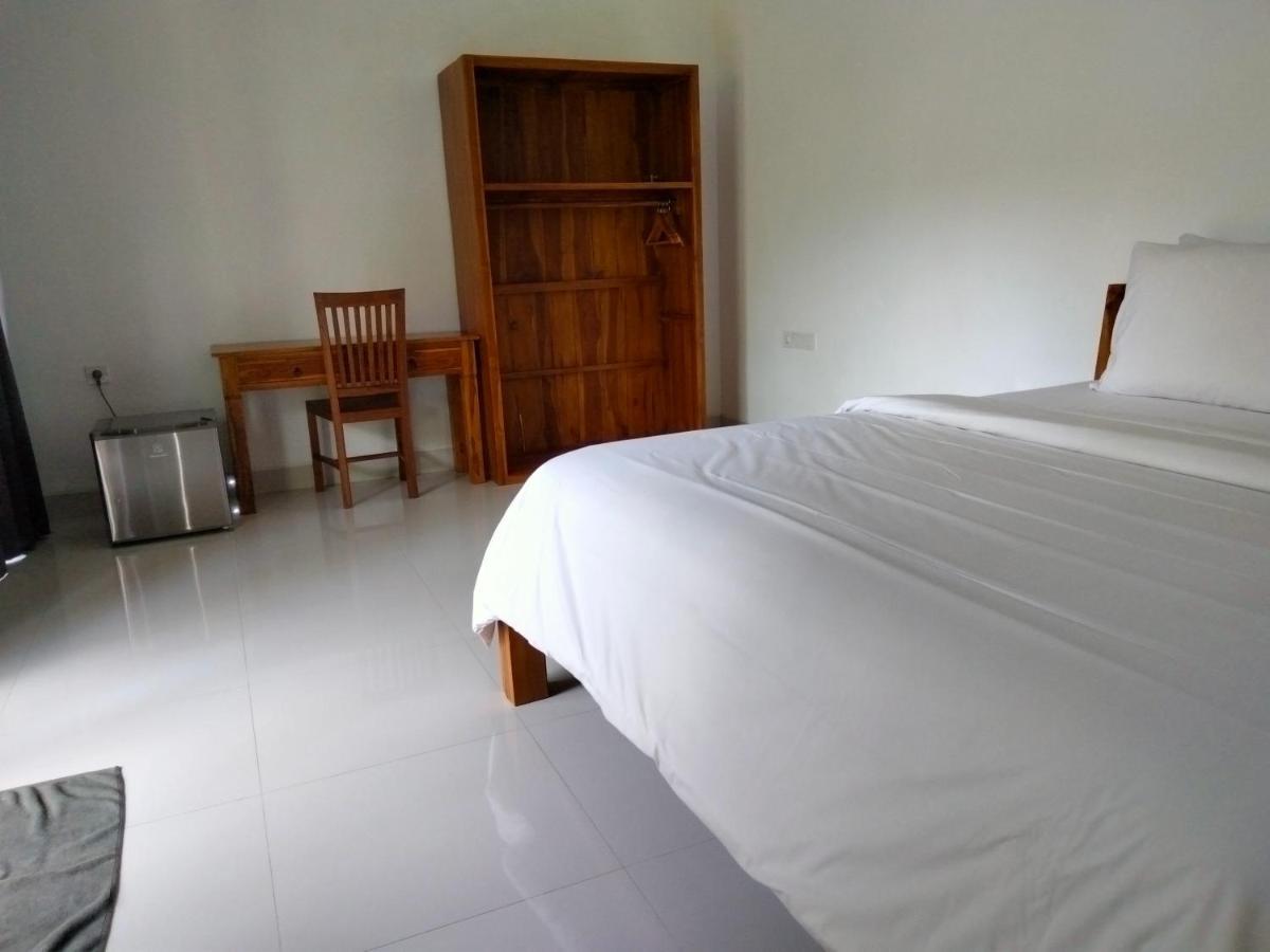 Pier26 Bali Homestay Nusa Dua  Exteriör bild