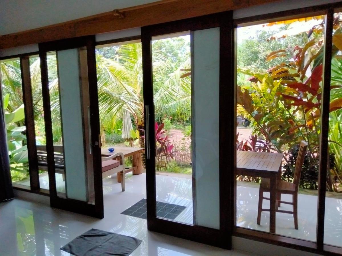 Pier26 Bali Homestay Nusa Dua  Exteriör bild