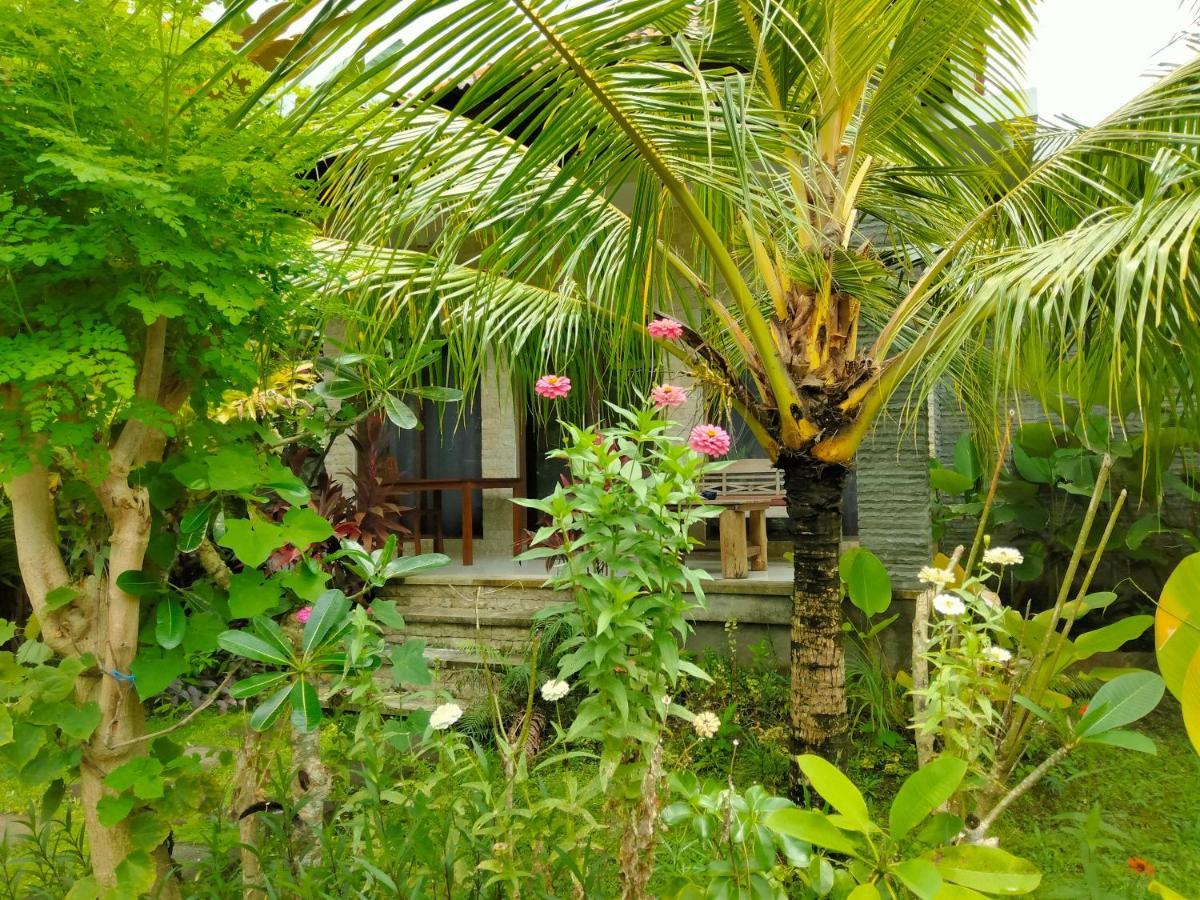 Pier26 Bali Homestay Nusa Dua  Exteriör bild