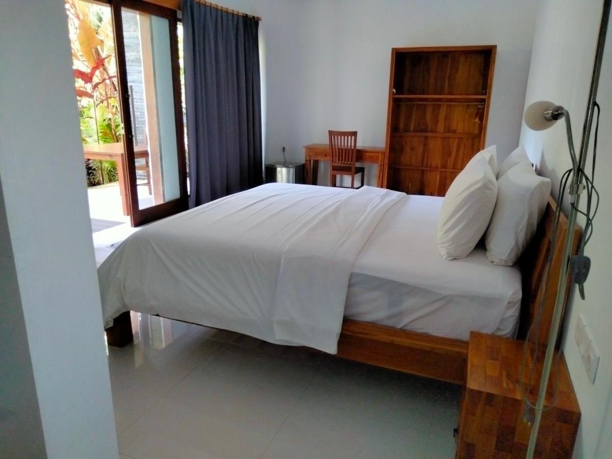 Pier26 Bali Homestay Nusa Dua  Exteriör bild