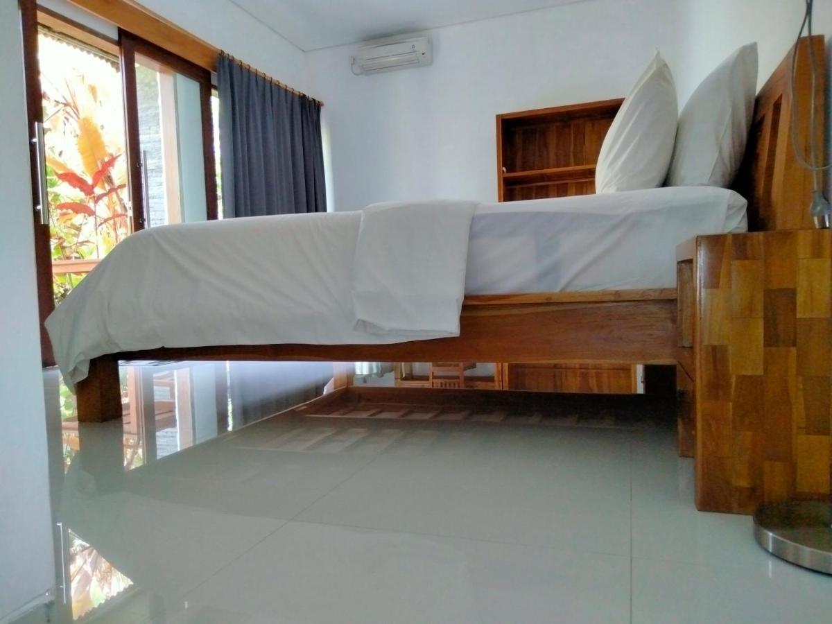 Pier26 Bali Homestay Nusa Dua  Exteriör bild