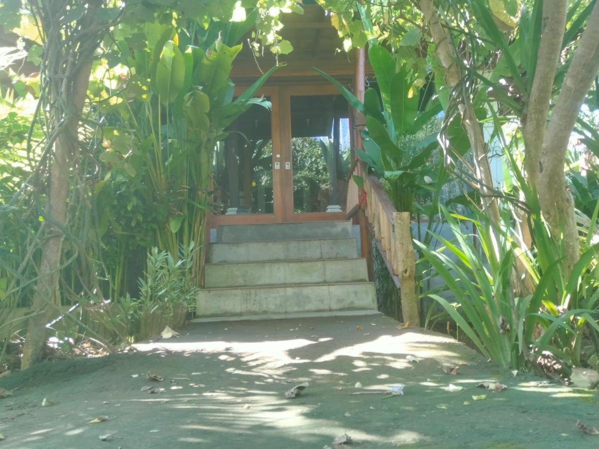 Pier26 Bali Homestay Nusa Dua  Exteriör bild