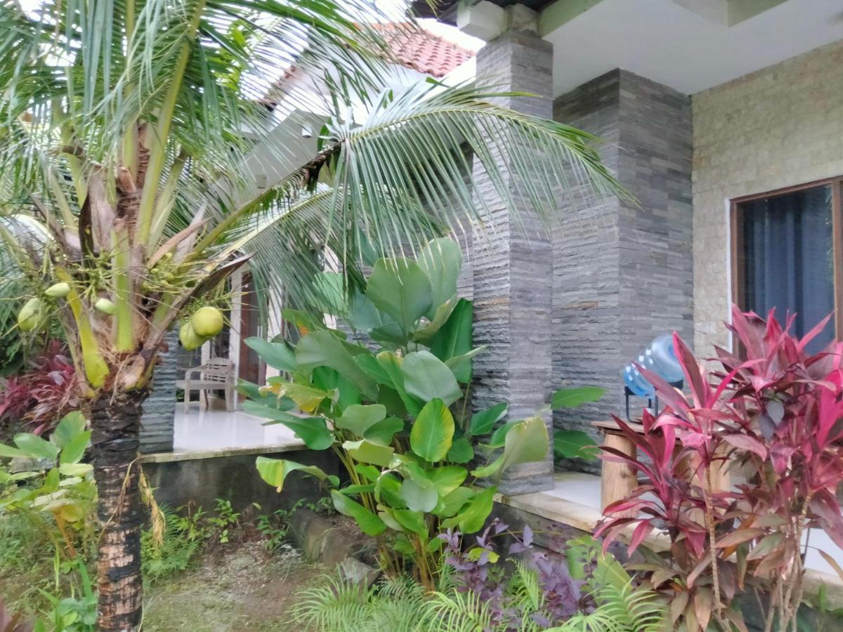 Pier26 Bali Homestay Nusa Dua  Exteriör bild