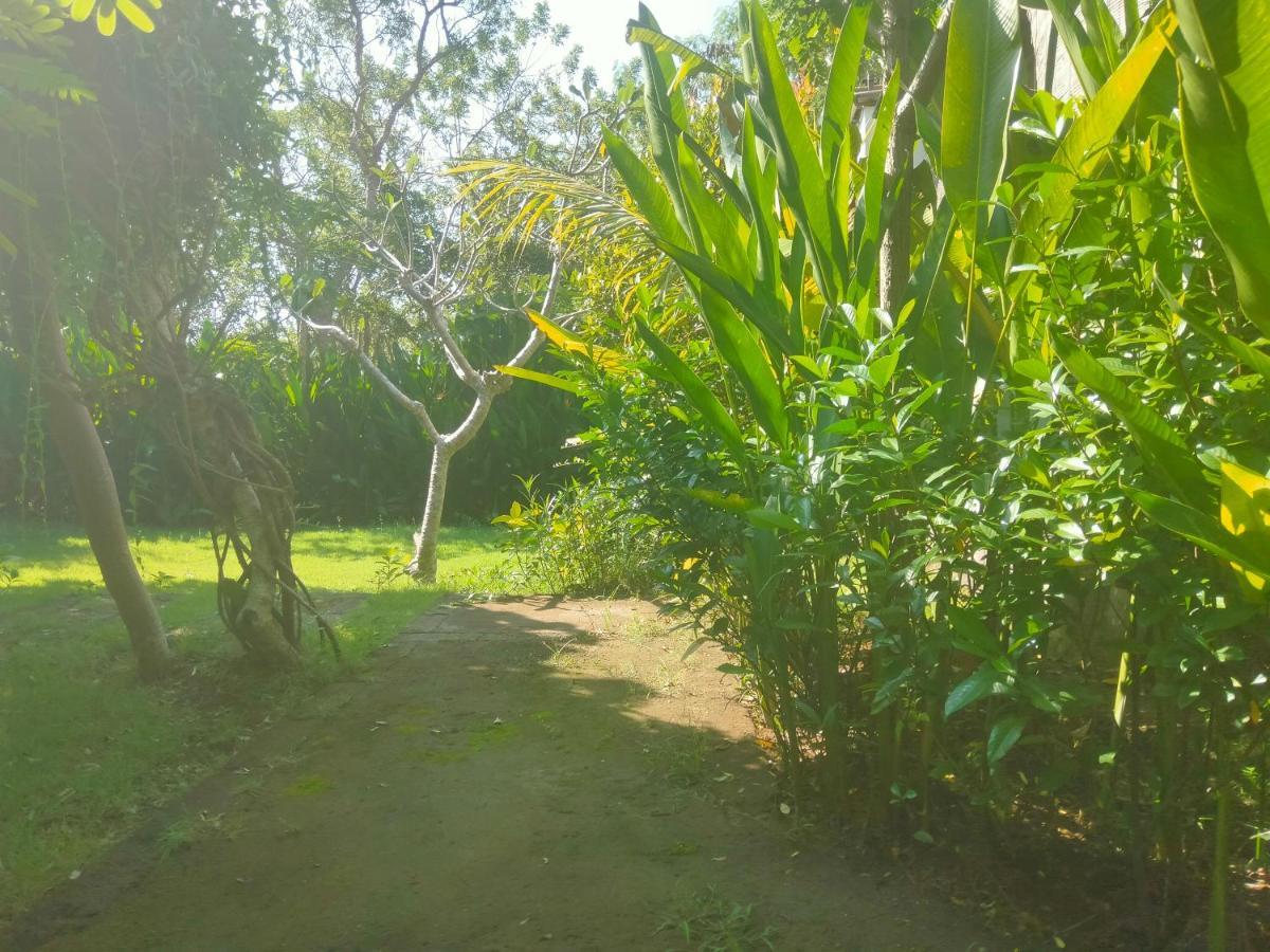 Pier26 Bali Homestay Nusa Dua  Exteriör bild