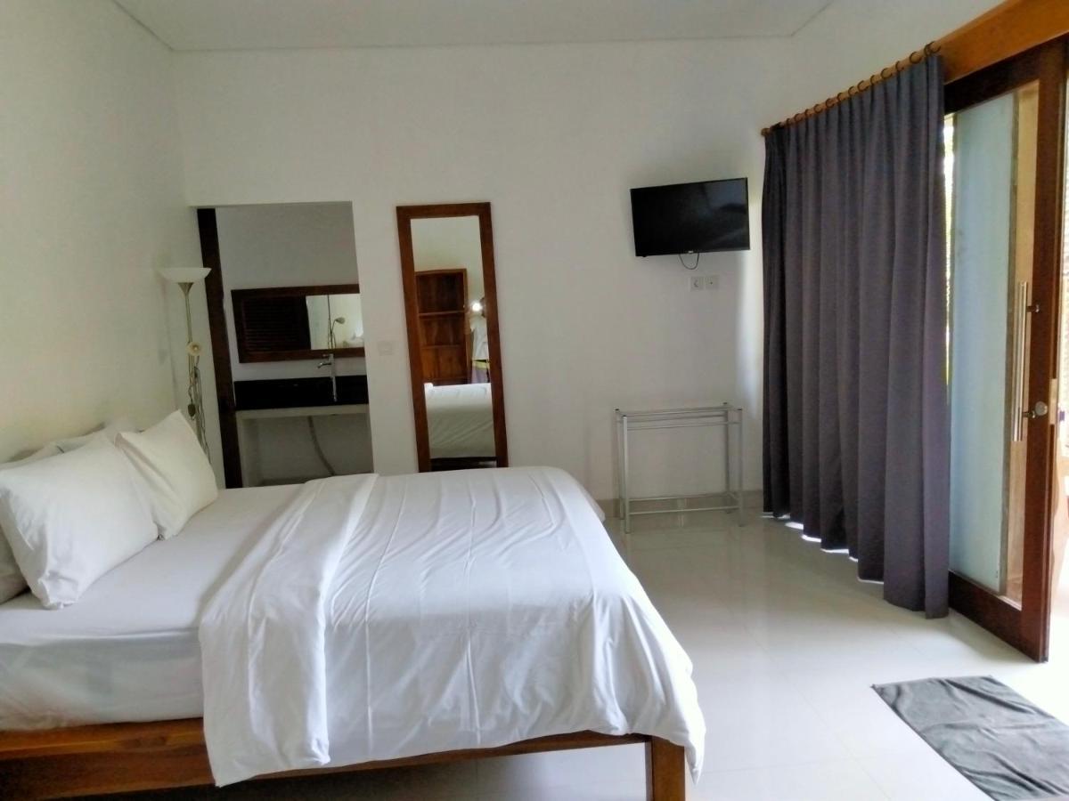Pier26 Bali Homestay Nusa Dua  Exteriör bild