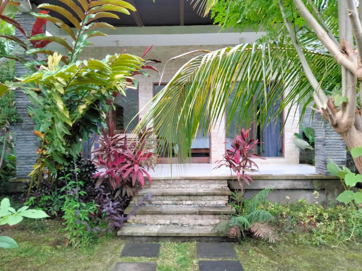 Pier26 Bali Homestay Nusa Dua  Exteriör bild