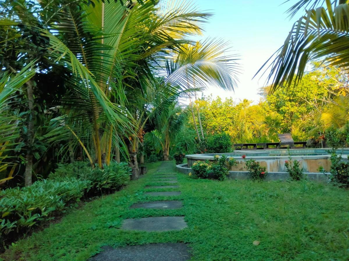 Pier26 Bali Homestay Nusa Dua  Exteriör bild