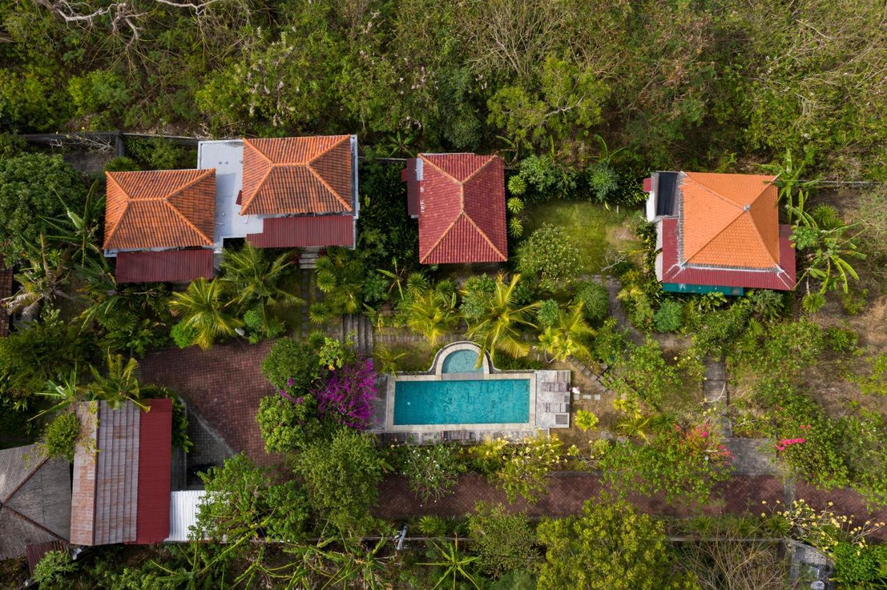 Pier26 Bali Homestay Nusa Dua  Exteriör bild