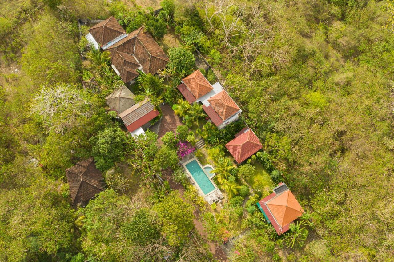 Pier26 Bali Homestay Nusa Dua  Exteriör bild