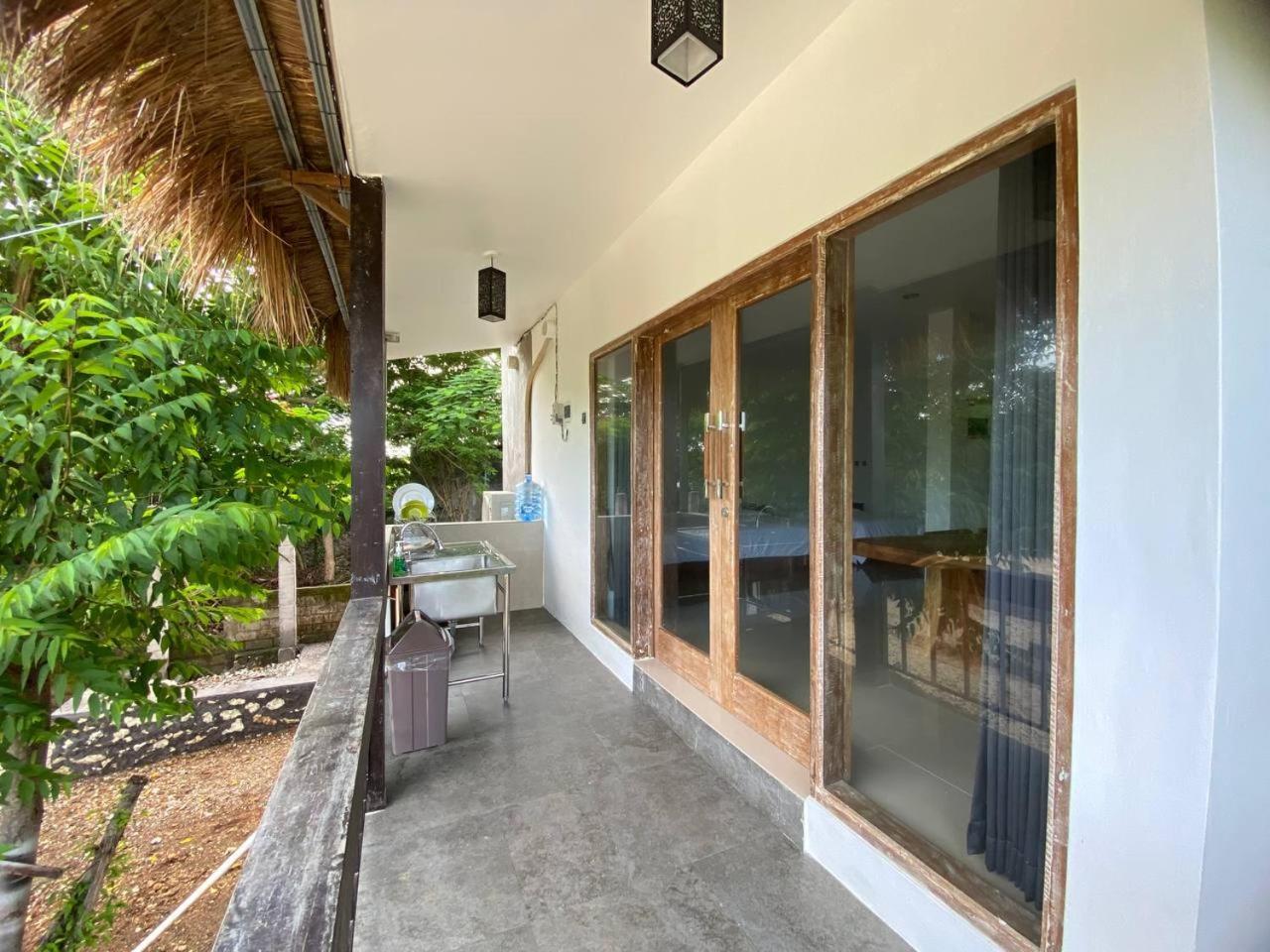 Pier26 Bali Homestay Nusa Dua  Exteriör bild