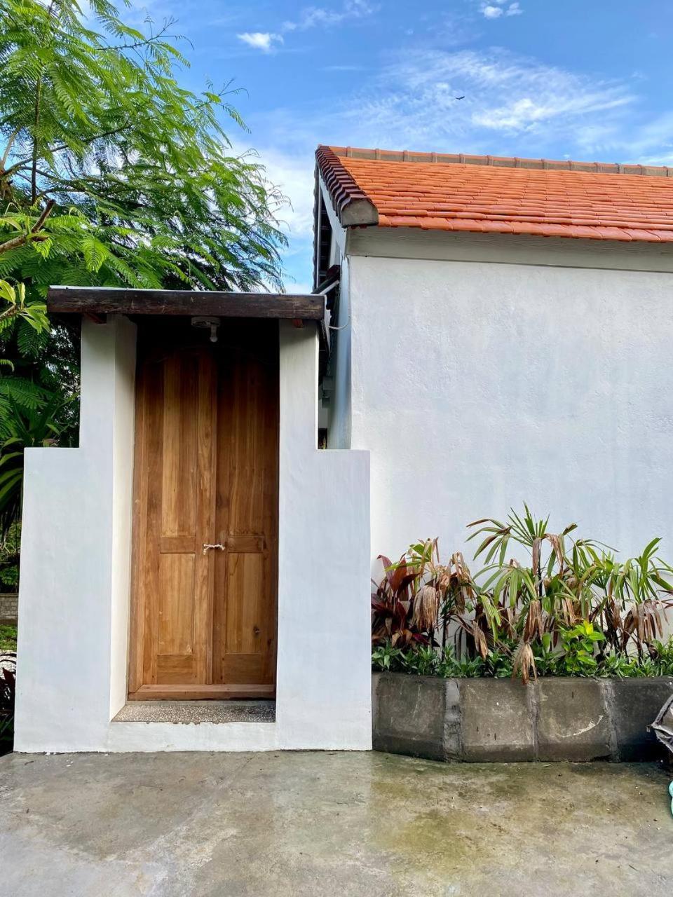 Pier26 Bali Homestay Nusa Dua  Exteriör bild