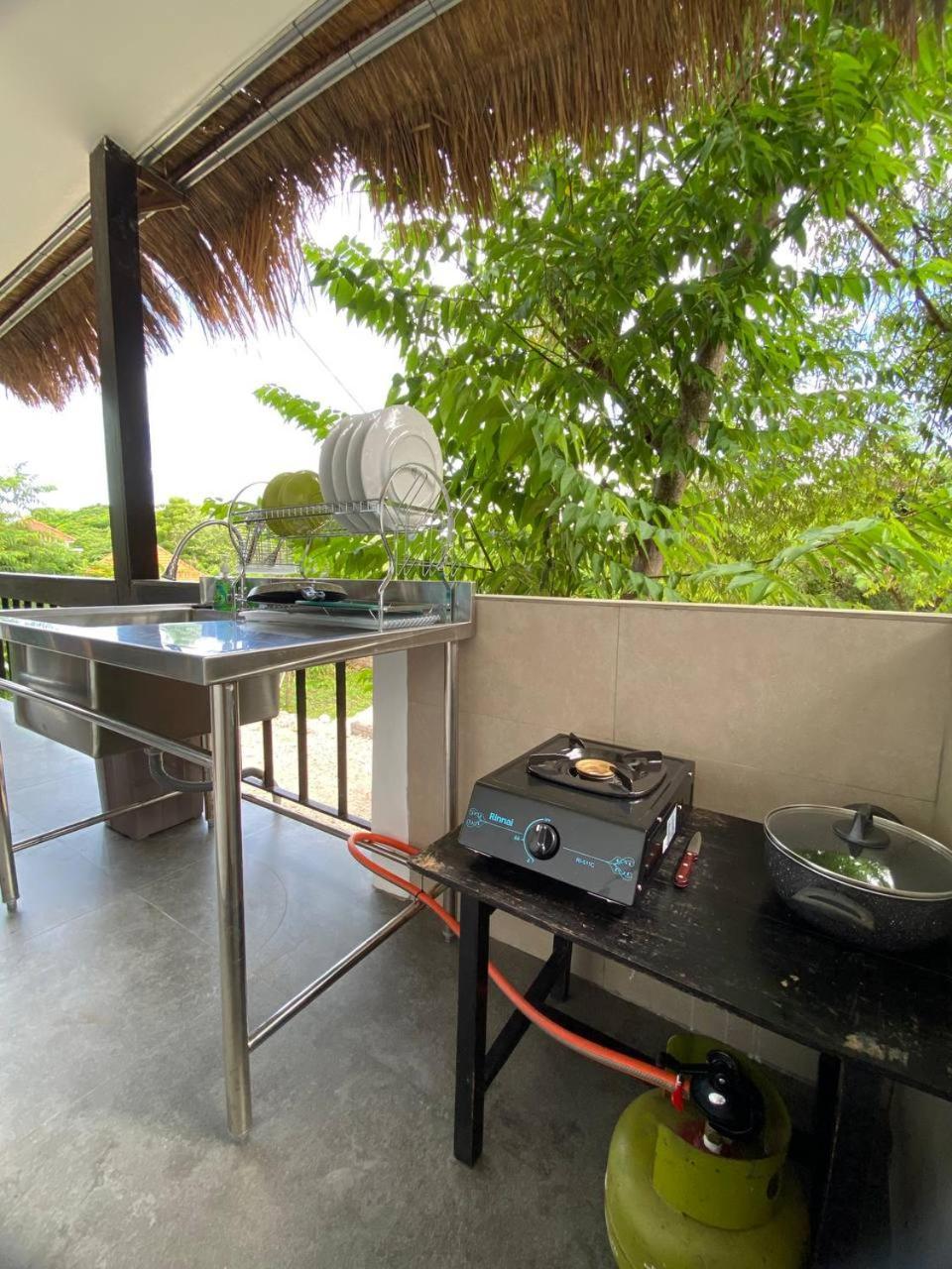 Pier26 Bali Homestay Nusa Dua  Exteriör bild