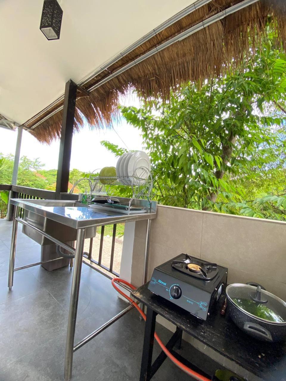 Pier26 Bali Homestay Nusa Dua  Exteriör bild