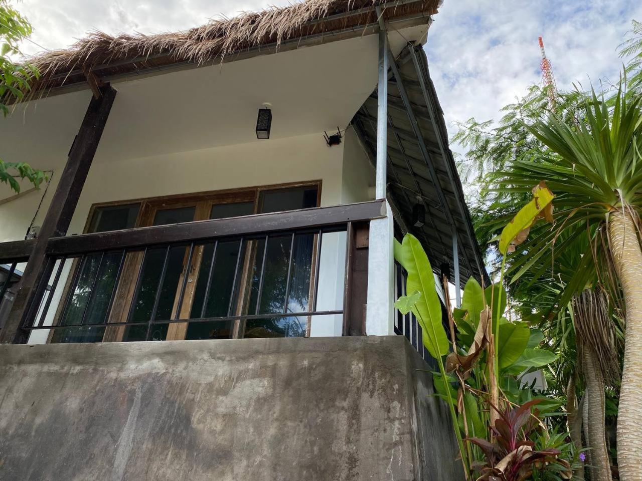 Pier26 Bali Homestay Nusa Dua  Exteriör bild