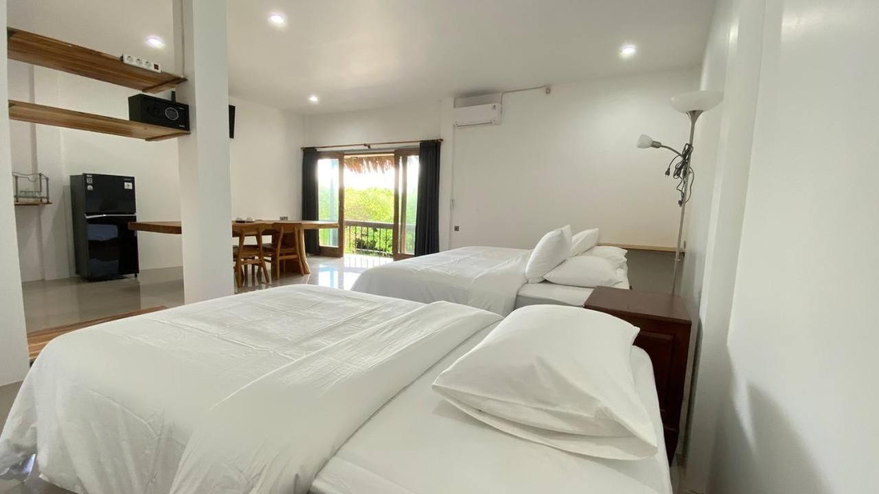 Pier26 Bali Homestay Nusa Dua  Exteriör bild
