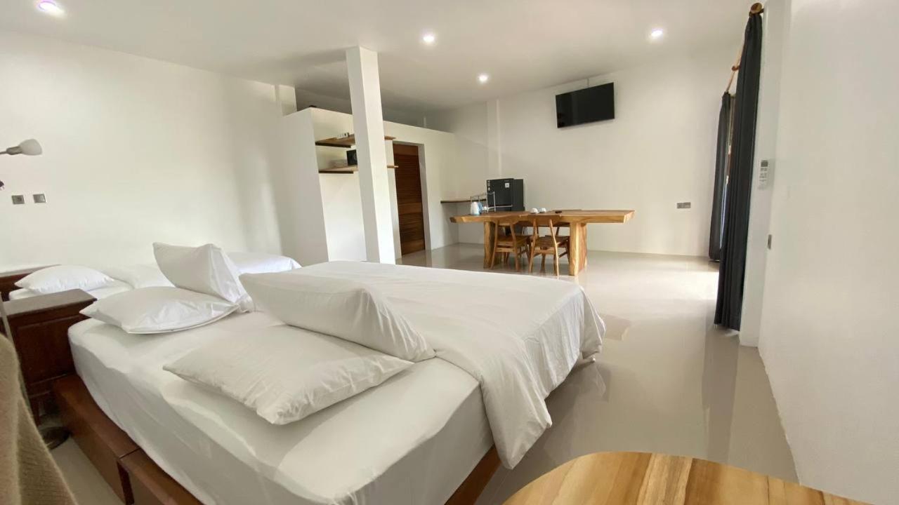 Pier26 Bali Homestay Nusa Dua  Exteriör bild