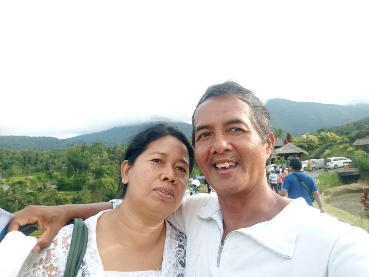Pier26 Bali Homestay Nusa Dua  Exteriör bild